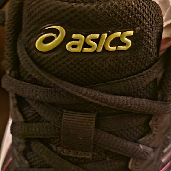 JOLT Ascis Jolt 3 women's running shoe's size : 9.5 ✨️ NWT - Picture 7 of 12